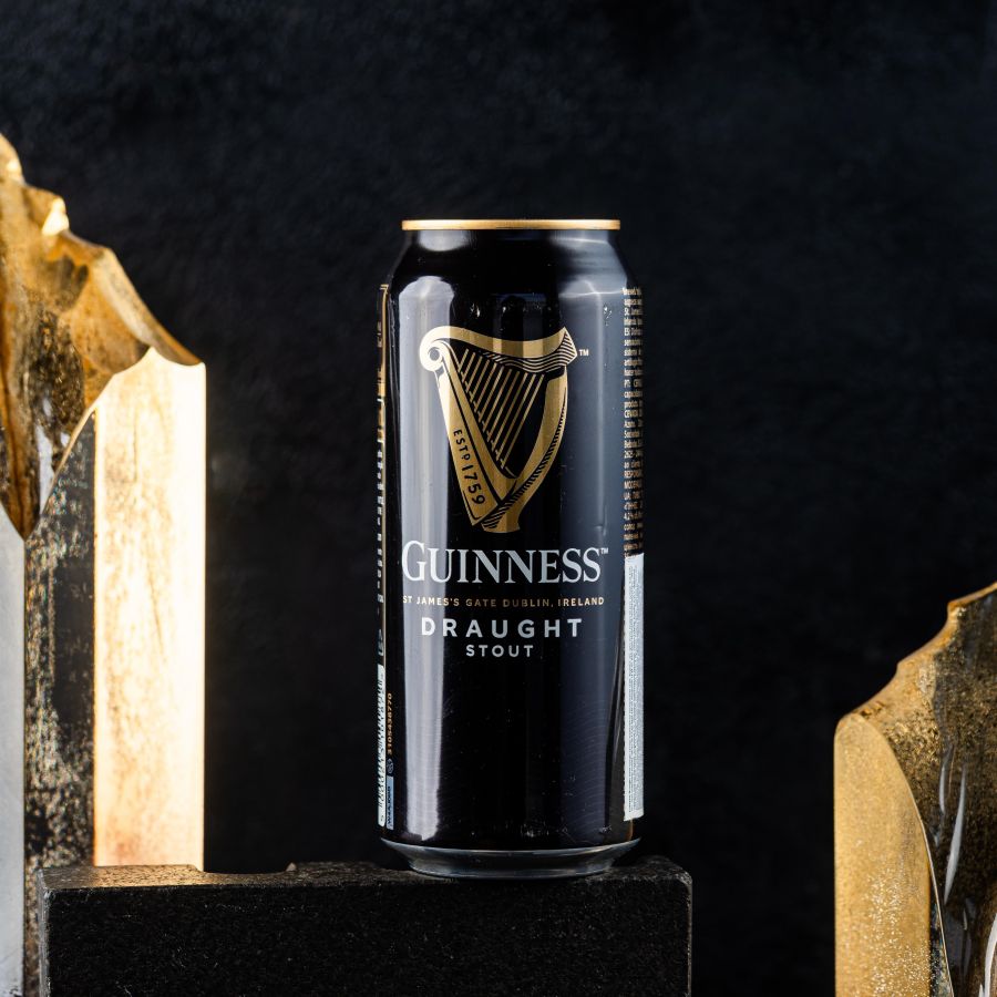 GUINNESS