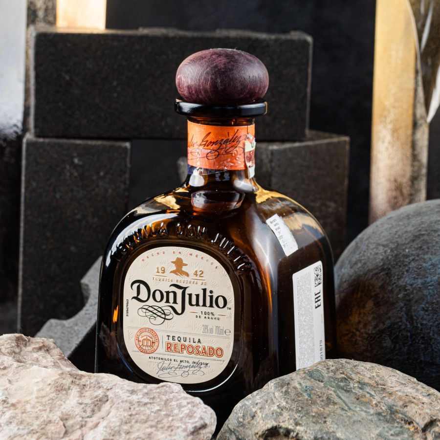 DON JULIO