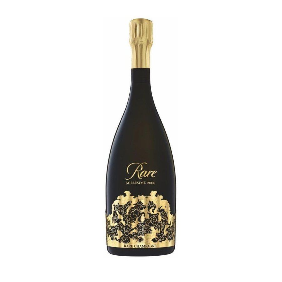 RARE Champagne 2012