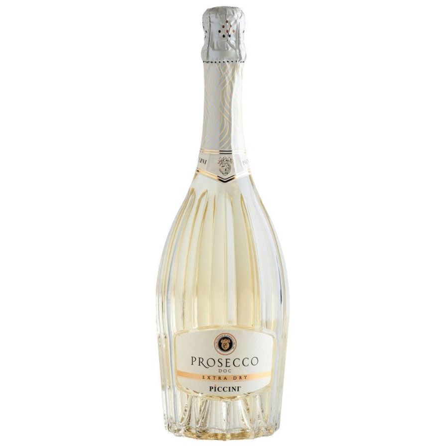 Piccini Prosecco Venetian Dress