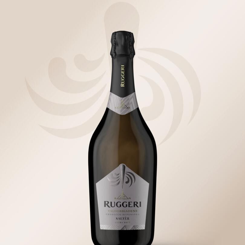 Ruggeri Valdobbiadene Superiore Brut